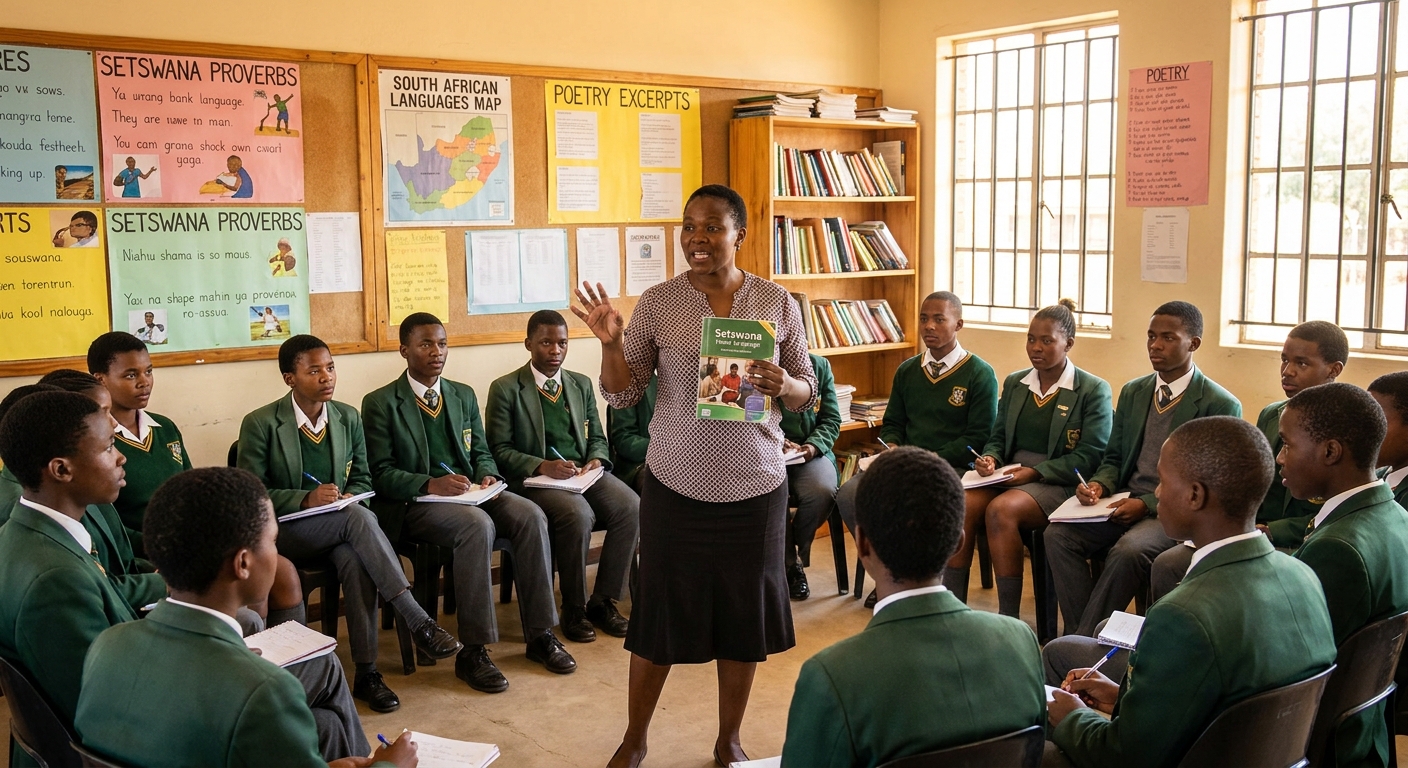 Cultural and Language Studies