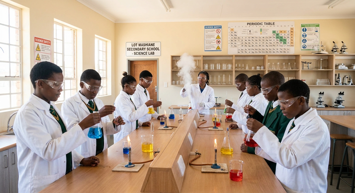 Science and Technology Studies